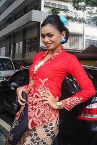 Amylia Nastasha Aziz