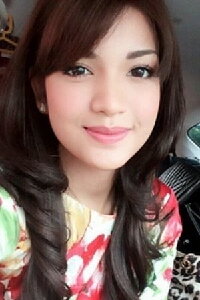 Amyra Rosli