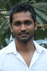 Amzath Khan