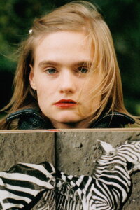 An Pierlé