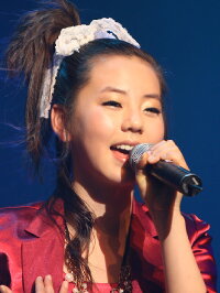 An So-hee