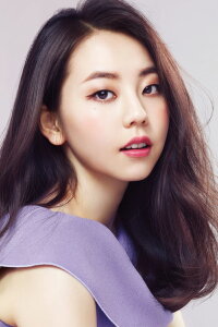 An So-hee