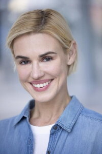 Ana Bergman