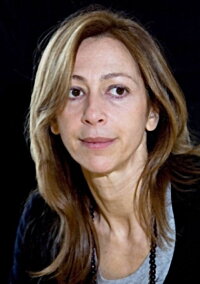 Ana Bustorff