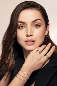 Ana de Armas