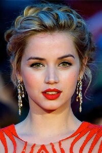 Ana de Armas