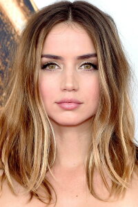 Ana de Armas