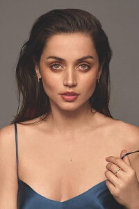 Ana de Armas