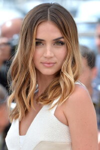 Ana de Armas