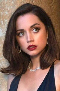 Ana de Armas
