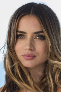Ana de Armas