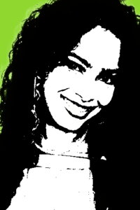 Ana Luiza Lira