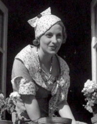 Ana María