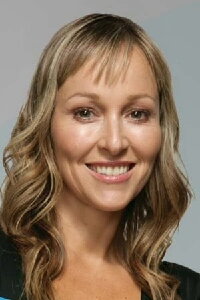Ana María Gazmuri