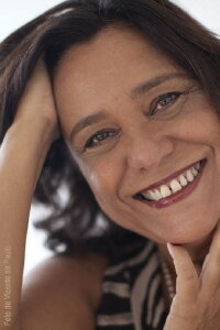 Ana Maria Magalhães
