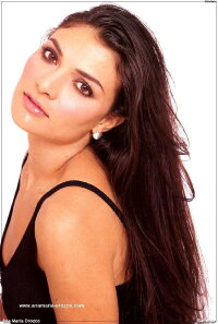 Ana María Orozco