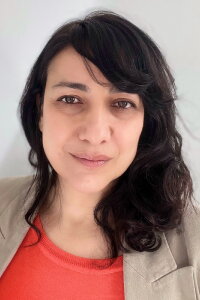 Ana Morán