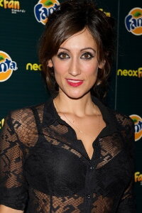 Ana Morgade
