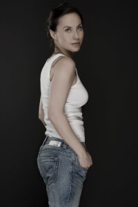 Ana Otero