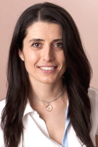 Ana Papadopulu