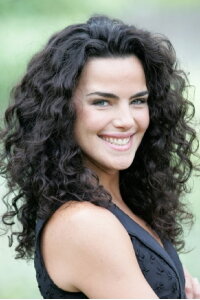 Ana Paula Arósio