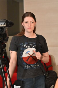 Ana Roniak