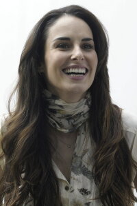 Ana Serradilla