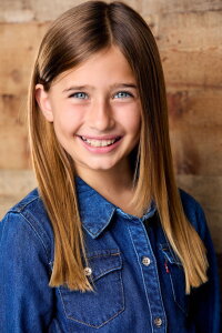 Ana Sophia Heger