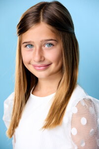 Ana Sophia Heger