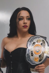 Ana Stephanie Vaquer González