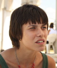 Ana Ularu