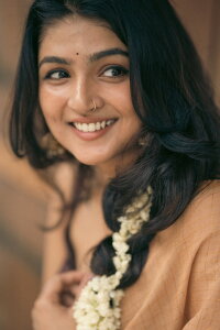 Anagha Ajith