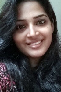 Anagha