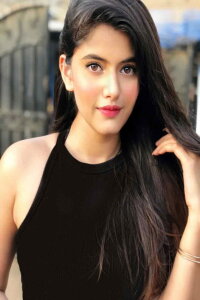 Anahita Bhooshan