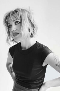 Anaïs Mitchell