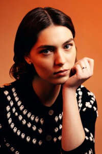 Anamaria Vartolomei