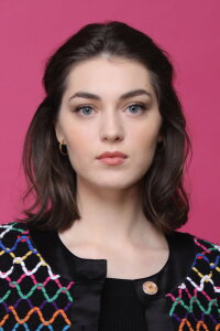 Anamaria Vartolomei