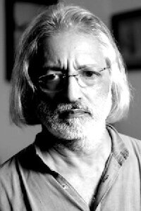 Anand Patwardhan