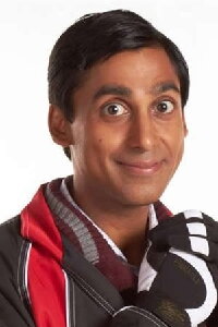 Anand Rajaram