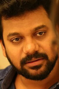 Anand Ravi