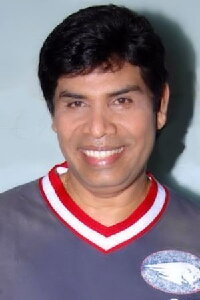 Anandaraj