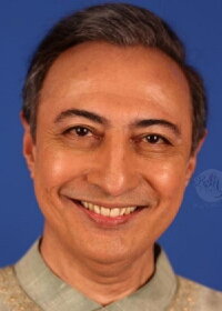 Anang Desai