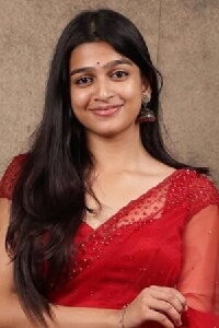 Ananthika Sanilkumar