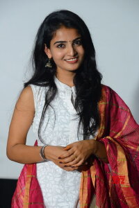Ananya Nagalla