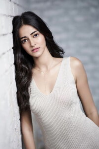 Ananya Panday