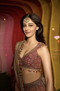 Ananya Panday
