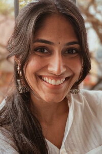 Ananya Ramaprasad