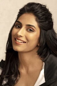 Ananya Ramaprasad