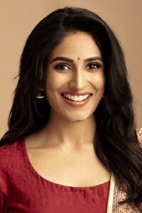 Ananya Ramaprasad