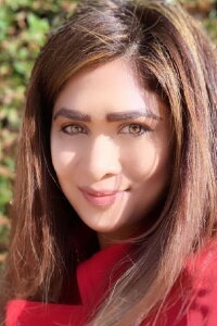 Anarkali Akarsha